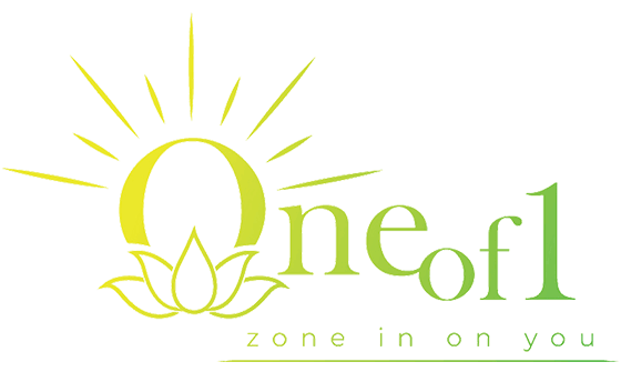 One of 1 Coaching Logo