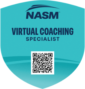 Certified Licensed badge